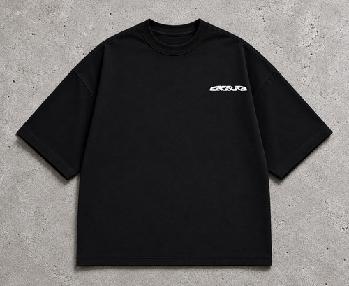FD1 Oversized Tee