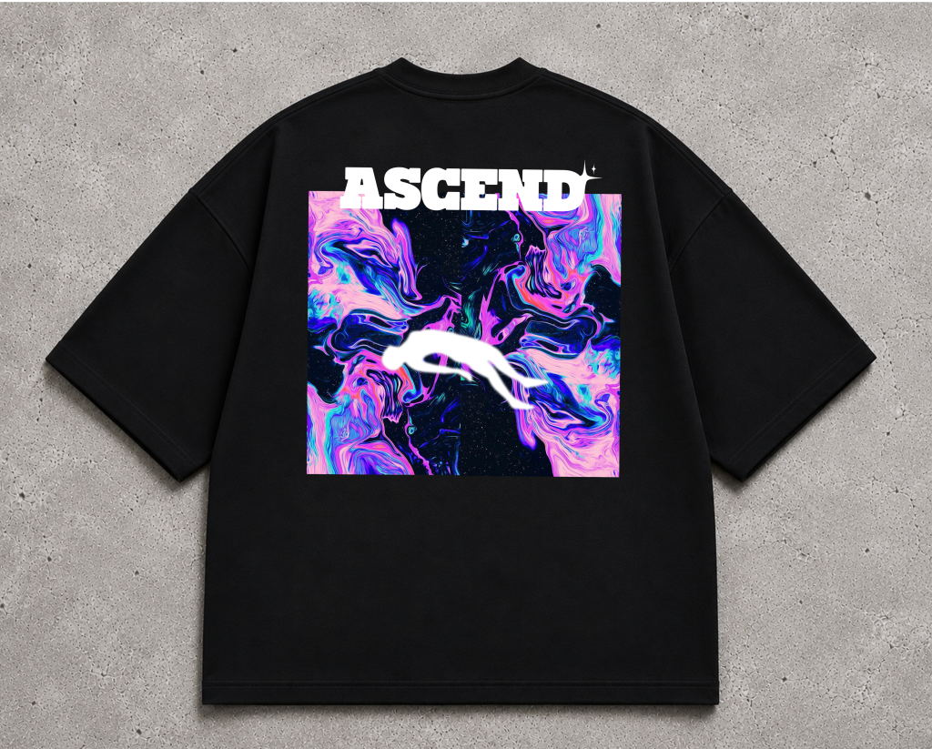ASCEND