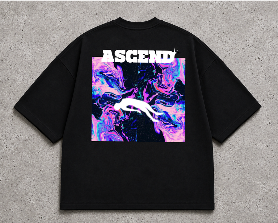 FD2 Oversized Tee