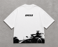 FD3 Oversized Tee