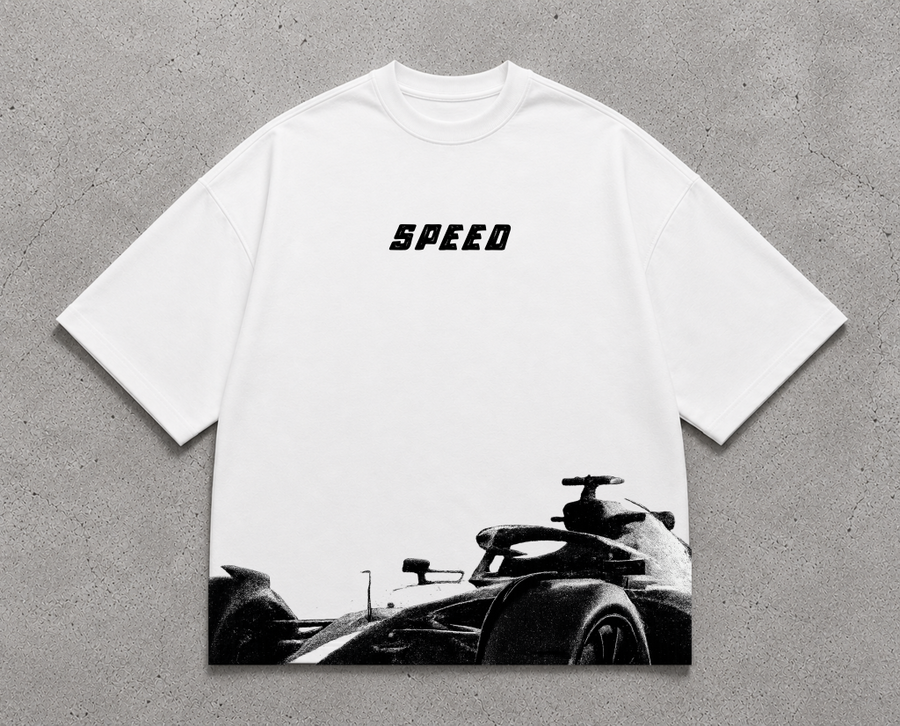 FD3 Oversized Tee