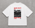 FD4 Oversized Tee